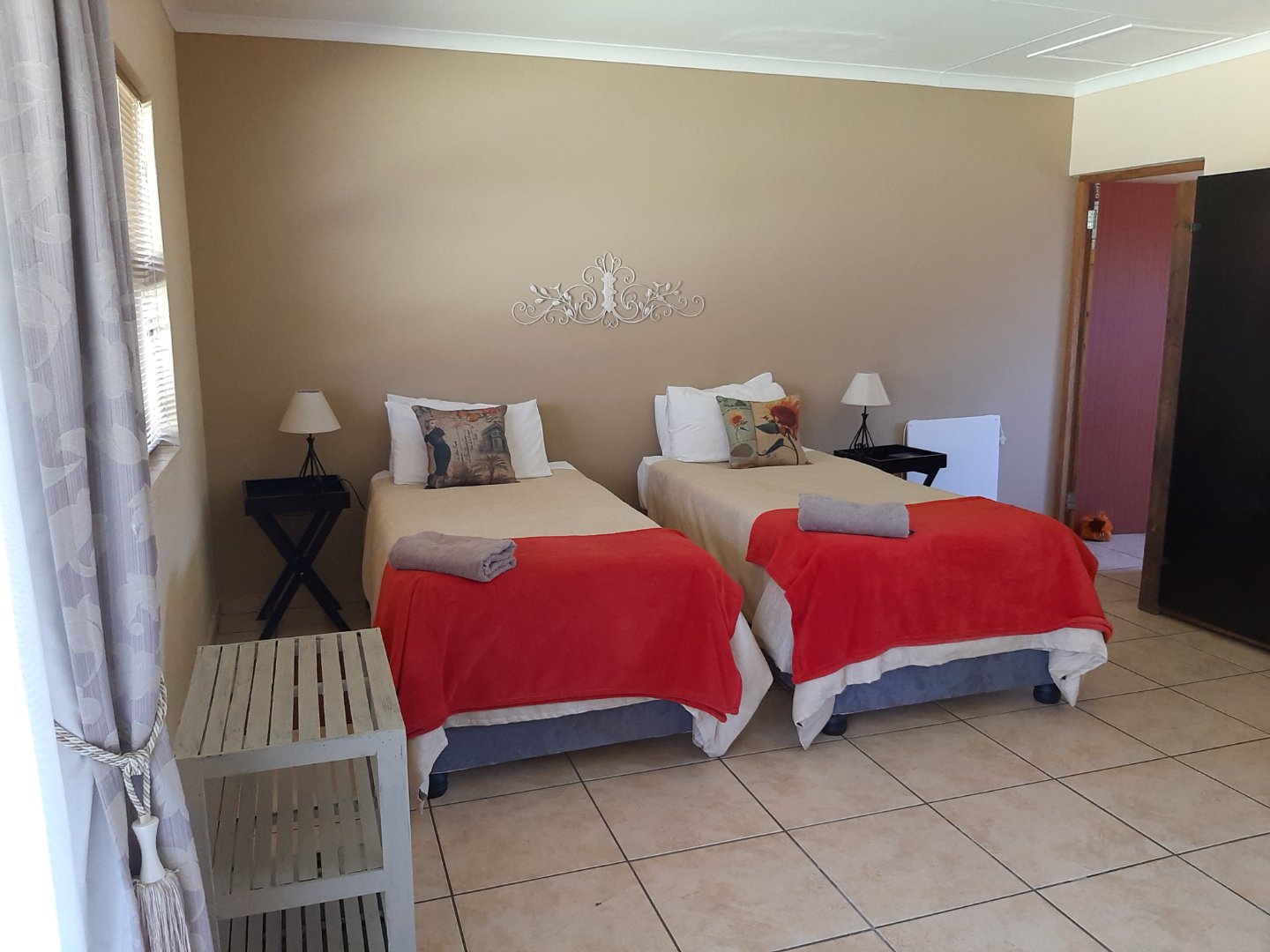 9 Bedroom Property for Sale in Memel Free State